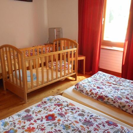 Dazio Grande B&B 罗丁 外观 照片