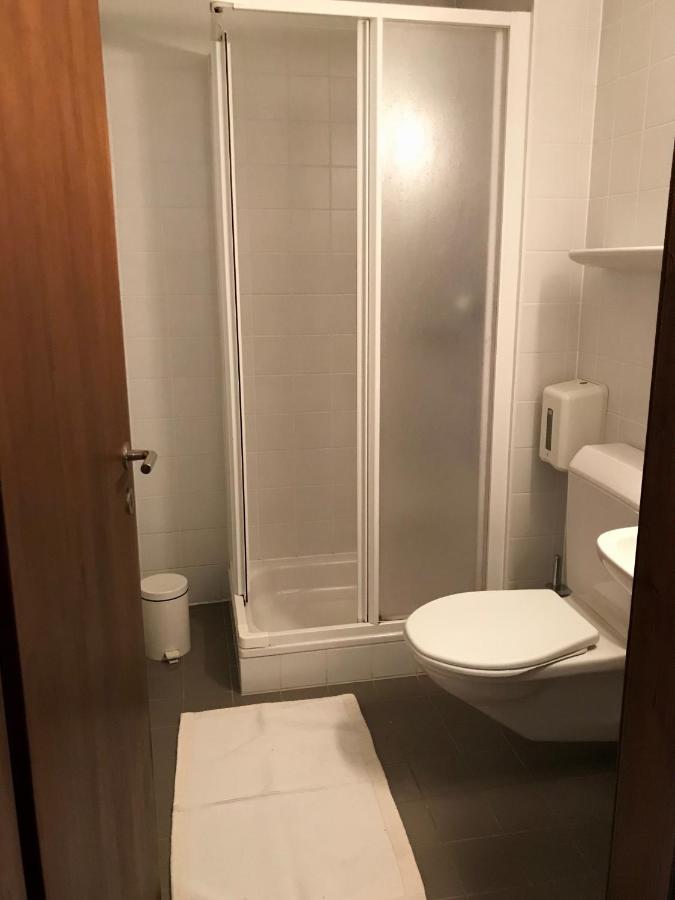 Dazio Grande B&B 罗丁 外观 照片