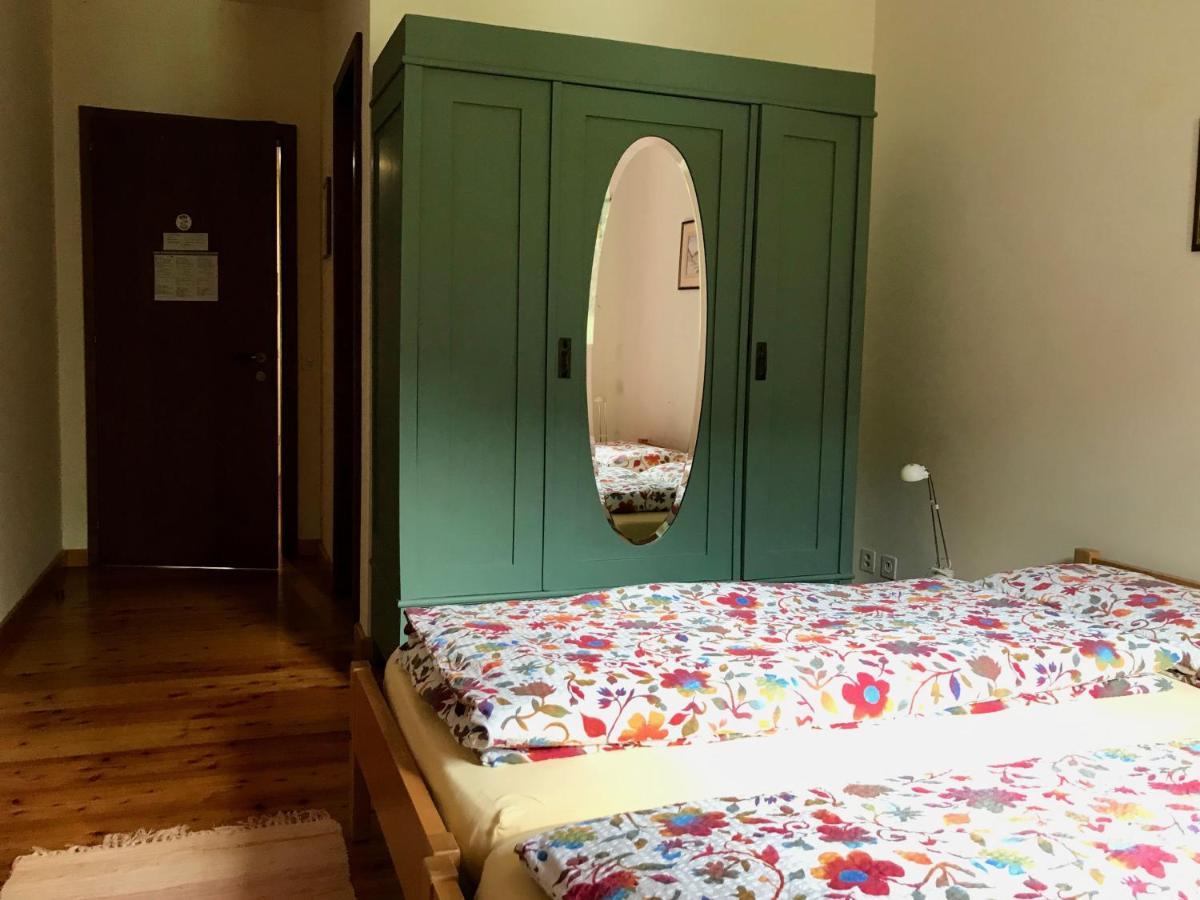 Dazio Grande B&B 罗丁 外观 照片