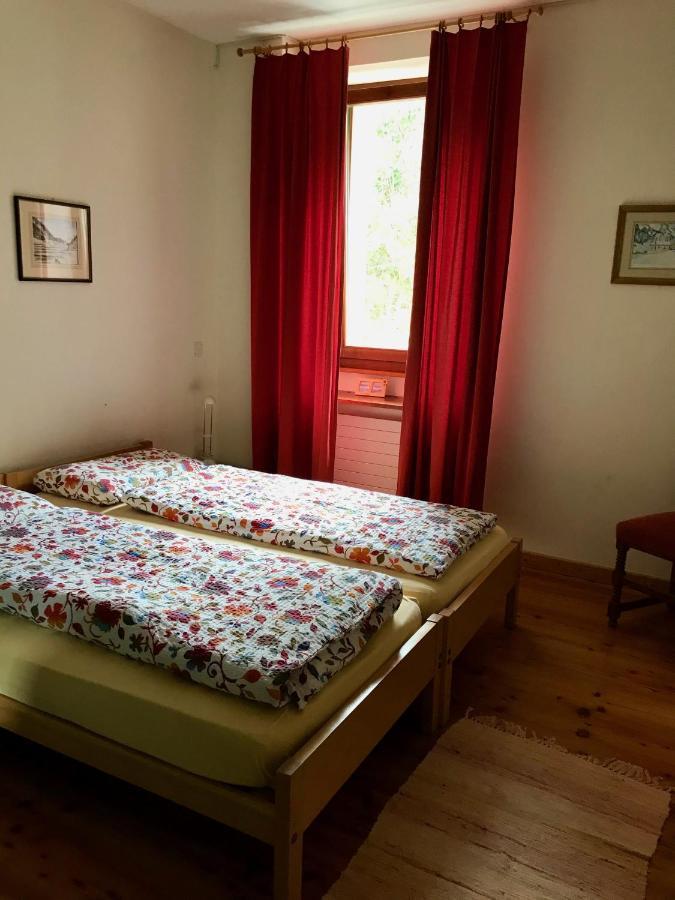Dazio Grande B&B 罗丁 外观 照片