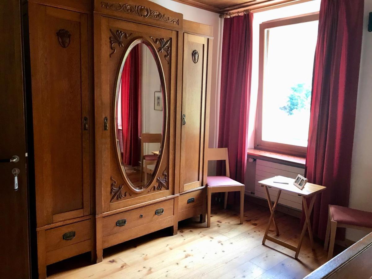 Dazio Grande B&B 罗丁 外观 照片