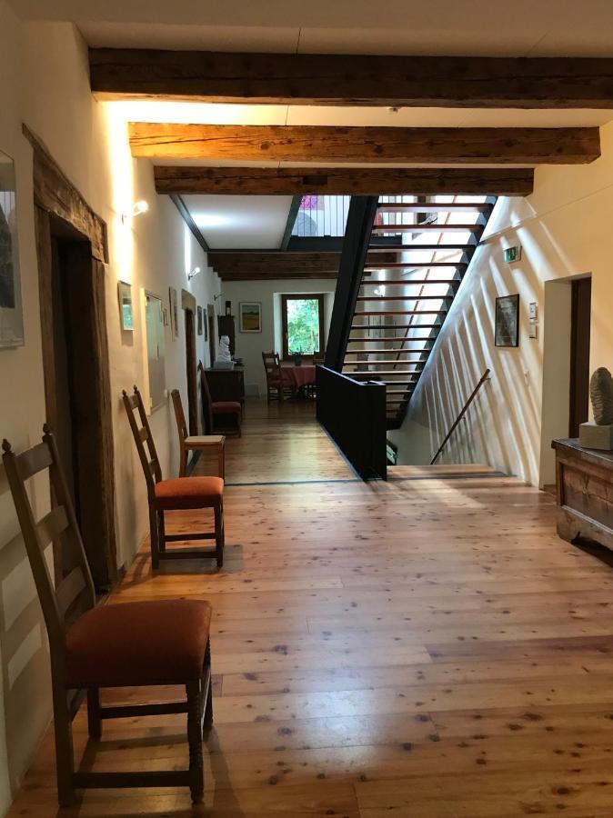 Dazio Grande B&B 罗丁 外观 照片
