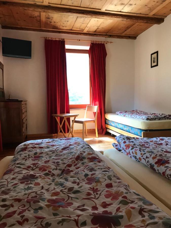 Dazio Grande B&B 罗丁 外观 照片