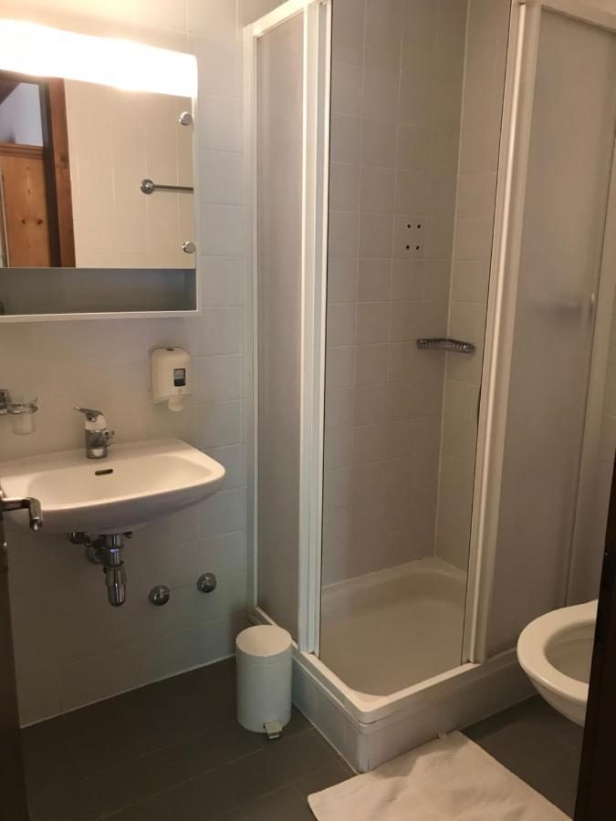 Dazio Grande B&B 罗丁 外观 照片