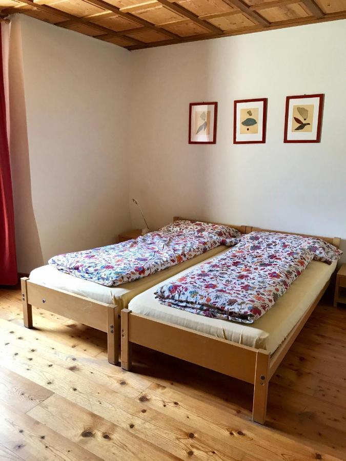 Dazio Grande B&B 罗丁 外观 照片