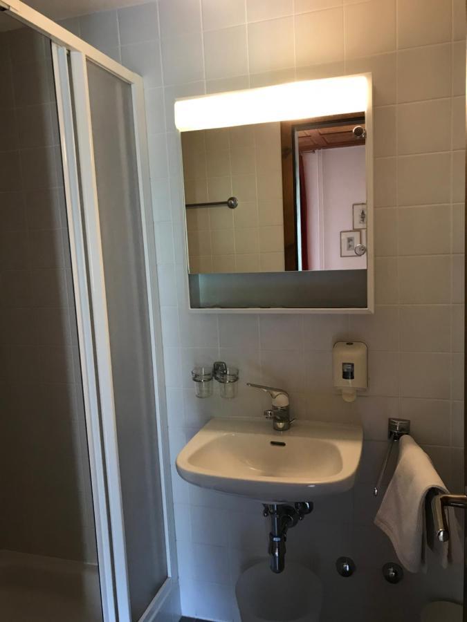 Dazio Grande B&B 罗丁 外观 照片