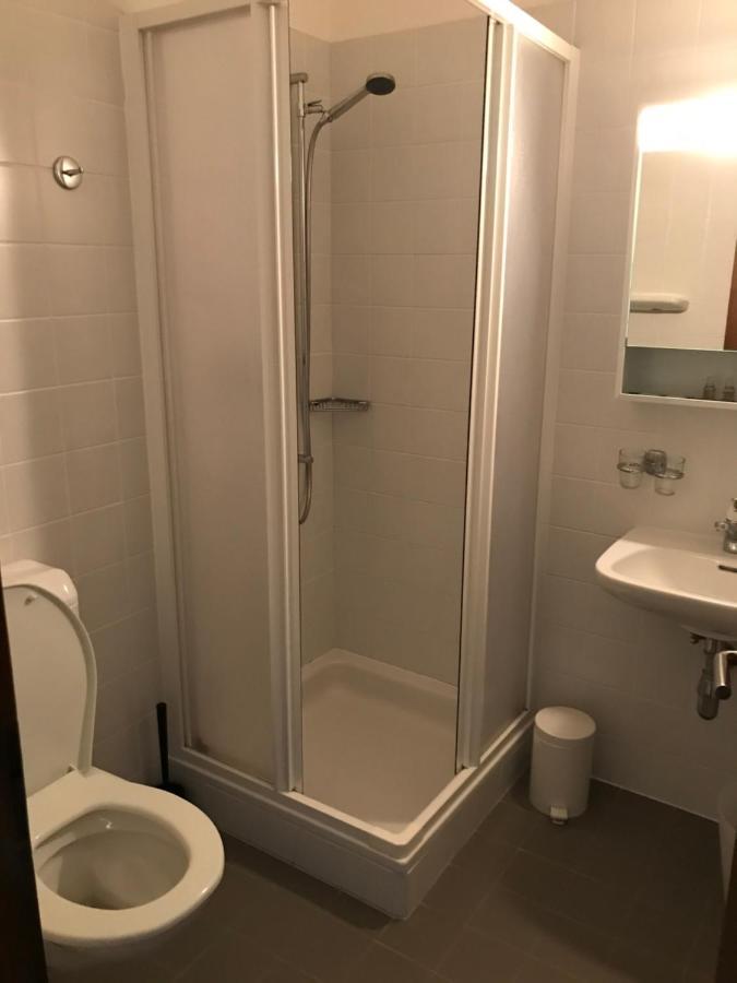 Dazio Grande B&B 罗丁 外观 照片